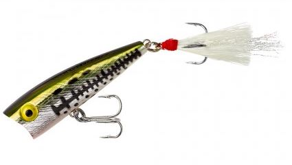 Rebel Pop R - 0.25 - Ole Bass
