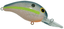 B200-KSB02 Bandit Deep Diver, 0.25 - Sparkle Ghost