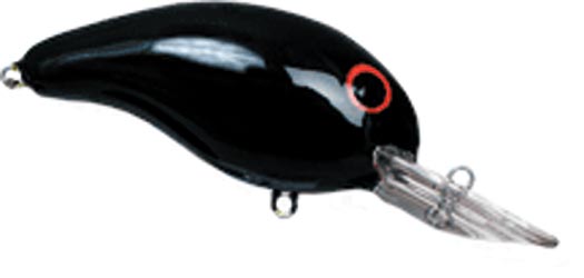 Bandit Double Deep Diver - 0.25 - Black