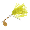 Yakima - Hildebrandt  Hildebrand Snagless Sally - Gold-Chartreuse - 0.25 oz.