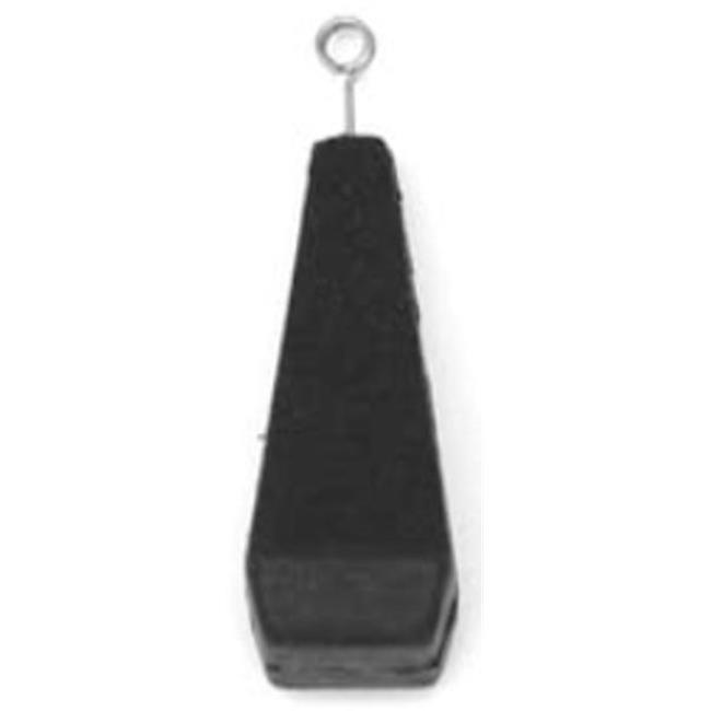 Eagle Claw E04020-001 Eagle Claw Practice Plug- 0.37 oz.