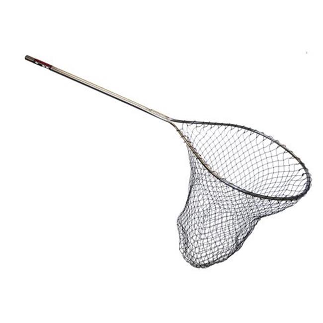 Plano Molding F2333 Frabill Sportman Economy Net 30 in. Handle- 20 X 23 in.
