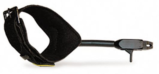 Patriot Buckle Strap Release - Black - Adjustable Tension Trigger