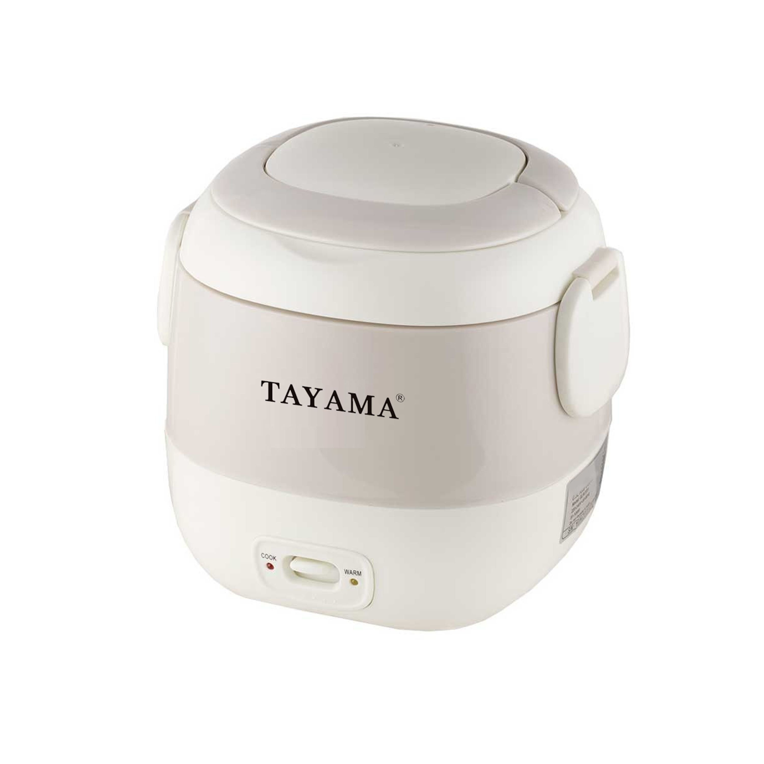 Picture of Tayama EPC-01  Noodle Cooker &amp; Water Kettle 1 Liter (4-Cup)