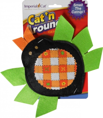 ImperialCat  Crunch Bug Catnip Toy