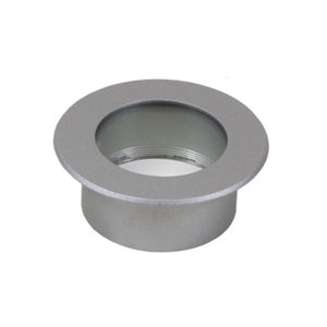 Front Cover with Clear Lens For HL5 Series Track Head - Clear