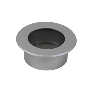 Front Cover with Softening Lens Solite For HL5 Series Track Head