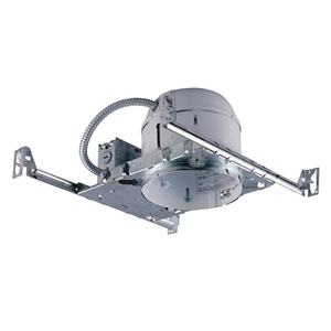 Jesco Lighting RS6000S 6 in. Non-IC Shallow Housing For New Construction