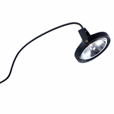 Low Voltage Series 153 With 18 in. Steel Arm