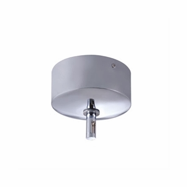 Jesco Lighting Mst12012/150e-s Monorail Surface Mounted Transformer
