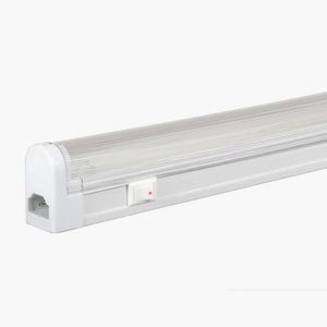 Picture of Jesco Lighting SG-LED-36-40-W-SW Sleek Led 36 in. 4000K White With Switch