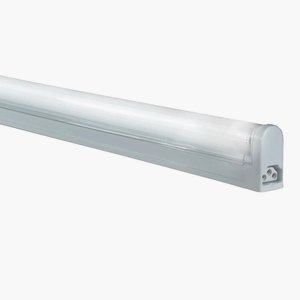 SG-LED-48-40-W Sleek Led 48 in. 4000K White