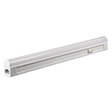 Picture of Jesco Lighting SG-LED-48-40-W-SW Sleek Led 48 in. 4000K White With Switch