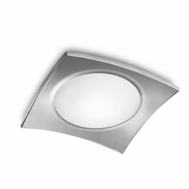 Jesco Lighting CTC663M Ceiling Mount Basic - Series 663.