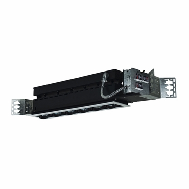 Jesco Lighting MMG1650-6EWB 6 - Light Linear New Construction - Low Voltage - White Trim