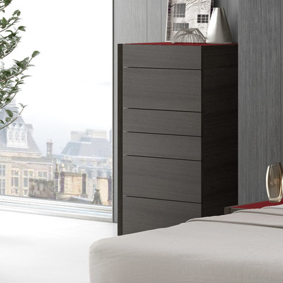 JandM Furniture  Lagos Chest