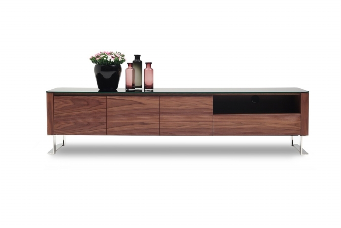 JandM Furniture Julian Modern Tv Base