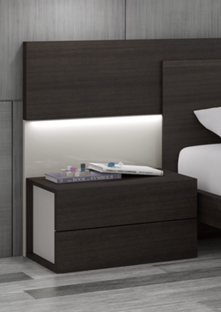 JandM Furniture  Maia - Right Facing Night Stand