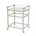 Cicso 20599 Centennial Bar Cart Cicso 20599 Centennial Bar Cart