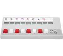 CTL-DIFD-08KP 8 Key Digital Diff counter