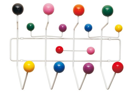 Color Bubble Rack