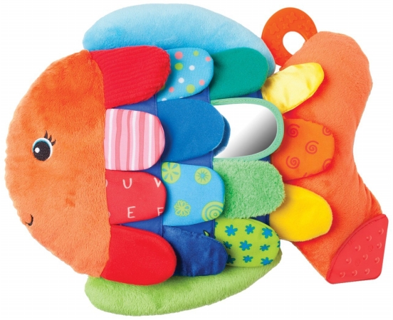 Picture of Melissa And Doug 9195 Flip Fish