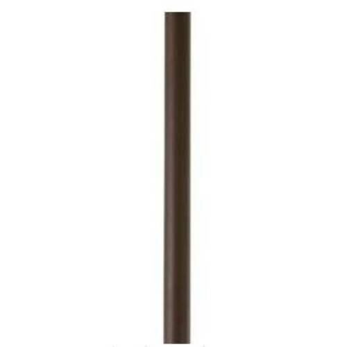 Picture of Atlas AT-72DR-TB Down Rod - 72 in. Textured Bronze