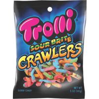 Picture of Continental Concession Trolli Sour Bite Crawler 5Oz TBC12 Pack Of 12