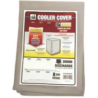 Picture of Dial Mfg Inc Cover Cooler Downpoly 28X28X34 8912