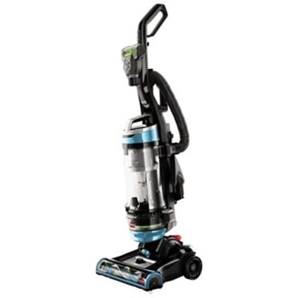 Picture of Bissell Cleanview Swivel Rewind Pet Upright Vacuum - 2256  Color: Black  Size: Large