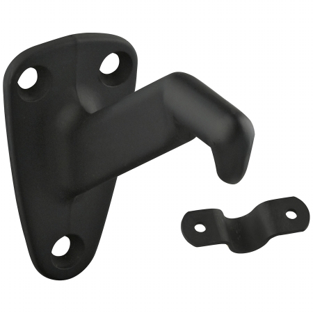 Bracket Handrail Hd Orb Brz N830-118