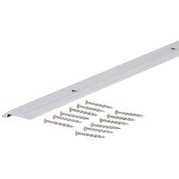 Edging Tile Fluted Silver 36In 78030