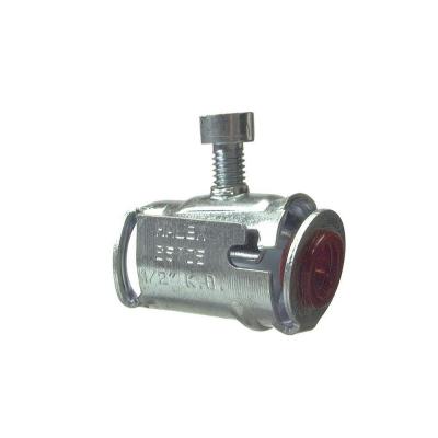 26571 Flex Conctr Mc Snapin3/8 26571