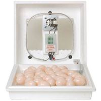 Picture of Miller Mfg Co Egg Incubator Circulated Air 10300