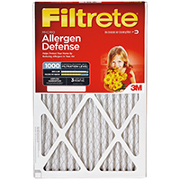 Picture of 3M Filter Air Filtrete 20X24X1 9826DC-6