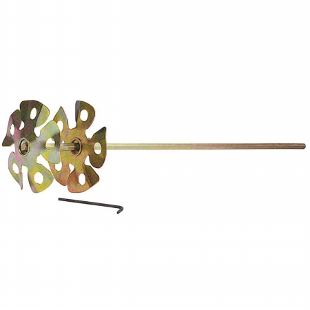 . Mixer Power Adjstbl 5In 81-001