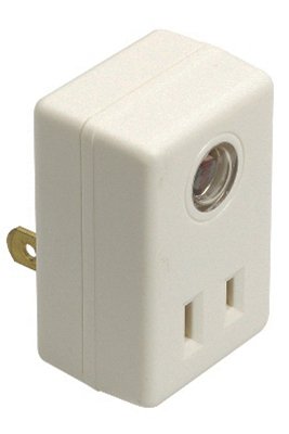 Picture of American Tack & Hdwe Co Cl11Lc Light Control Plug In 3 CL11LC