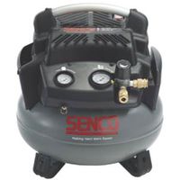 Senco Products  Inc. Compressor Air 1.5Hp 6Gal PC1280 -  Senco Products Inc, SE386971