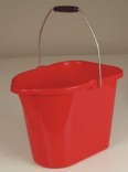 Picture of Cequent Consumer Produc H268 Bucket Plastic 17 Qt H268