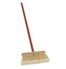 Picture of Cequent Consumer Produc 115-4A Broom Upright Smooth 9I 115-4A