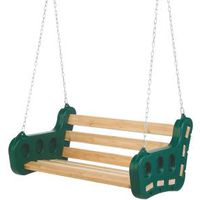 PS 7960 Contoured Leisure Swing