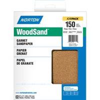 Picture of Norton 9 X 11 Garnet Job Pack 150 5507