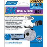 5Xuh 3X H&L Sand Disc 180 4037