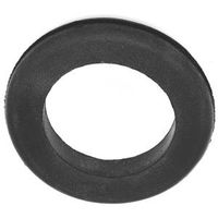 Grommet Rubber 2-3/8 Od 61489