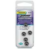 Grommet Rubber 11/32 Od 61501