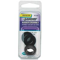Grommet Rubber 13/16 Od 61502