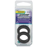 Grommet Rubber 1-1/8 Od 61504