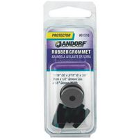 Grommet Rubber 11/16 Od 61518