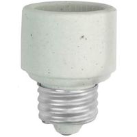 Socket Extender Porcelain 1-1/4 Lamp Socket