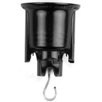 Socket Attach On Medium Base E2 Lamp Socket